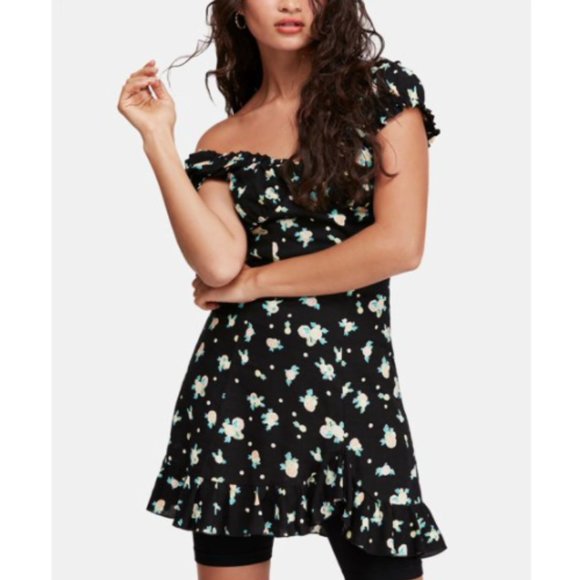$⬇️! NWT Free People Dress - Picture 2 of 9
